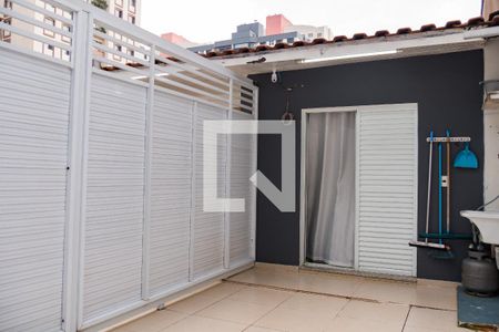 Casa à venda com 500m², 5 quartos e 5 vagasGaragem Casa 3
