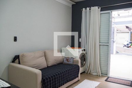 Casa à venda com 500m², 5 quartos e 5 vagasSala Casa 3