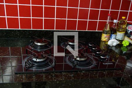 Casa à venda com 500m², 5 quartos e 5 vagasCozinha Casa 2