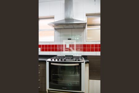 Casa à venda com 500m², 5 quartos e 5 vagasCozinha