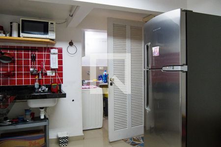 Casa à venda com 500m², 5 quartos e 5 vagasCozinha Casa 2