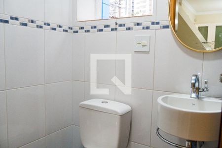 Casa à venda com 500m², 5 quartos e 5 vagasLavabo Casa 1