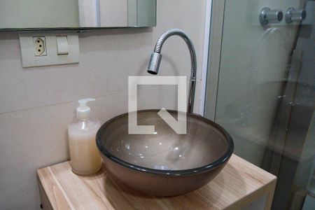 Casa à venda com 500m², 5 quartos e 5 vagasBanheiro da Suíte Casa 1