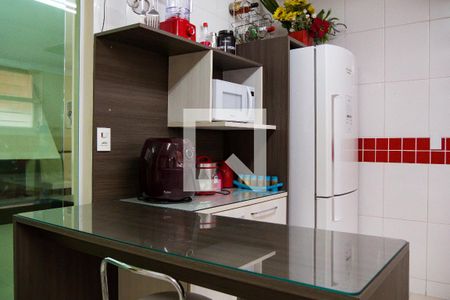 Casa à venda com 500m², 5 quartos e 5 vagasCozinha