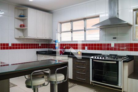 Casa à venda com 500m², 5 quartos e 5 vagasCozinha