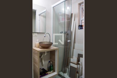 Casa à venda com 500m², 5 quartos e 5 vagasBanheiro da Suíte Casa 1