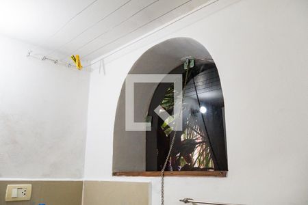 Casa à venda com 500m², 5 quartos e 5 vagasÁrea de Serviço Casa 2