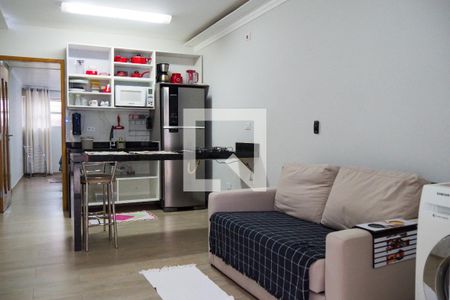 Casa à venda com 500m², 5 quartos e 5 vagasSala Casa 3