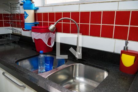 Casa à venda com 500m², 5 quartos e 5 vagasCozinha