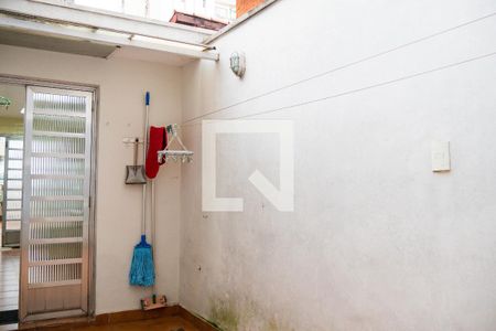 Casa à venda com 500m², 5 quartos e 5 vagasQuintal 2