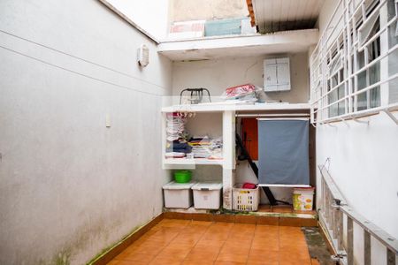 Casa à venda com 500m², 5 quartos e 5 vagasQuintal 2