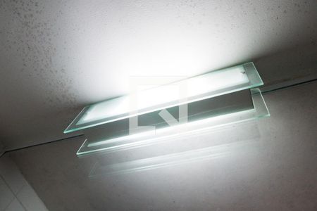 Casa à venda com 500m², 5 quartos e 5 vagasBanheiro Social Casa 1