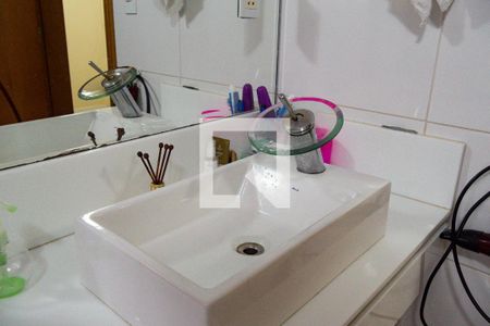 Casa à venda com 500m², 5 quartos e 5 vagasBanheiro Social Casa 1