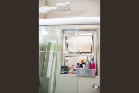 Casa à venda com 500m², 5 quartos e 5 vagasBanheiro da Suíte Casa 1