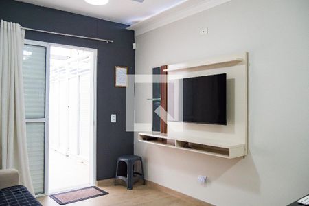 Casa à venda com 500m², 5 quartos e 5 vagasSala Casa 3