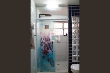 Casa à venda com 500m², 5 quartos e 5 vagasBanheiro Social Casa 1