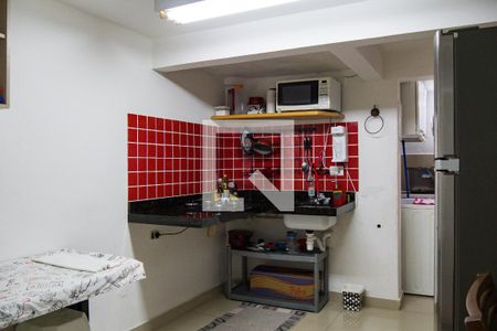 Casa à venda com 500m², 5 quartos e 5 vagasCozinha Casa 2