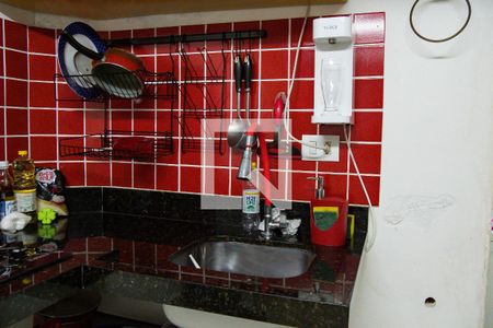 Casa à venda com 500m², 5 quartos e 5 vagasCozinha Casa 2