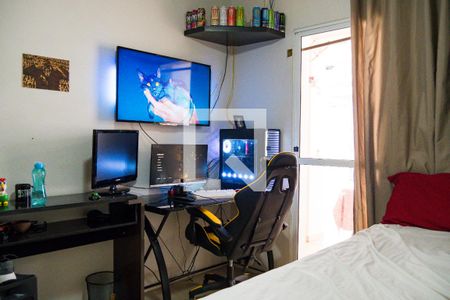 Casa à venda com 500m², 5 quartos e 5 vagasQuarto 2 Casa 1