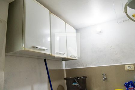 Casa à venda com 500m², 5 quartos e 5 vagasÁrea de Serviço Casa 2