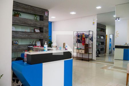 Casa à venda com 500m², 5 quartos e 5 vagasSalão Casa 4