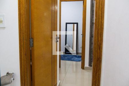 Casa à venda com 500m², 5 quartos e 5 vagasBanheiro Casa 4