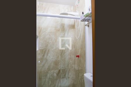 Casa à venda com 500m², 5 quartos e 5 vagasBanheiro Casa 4