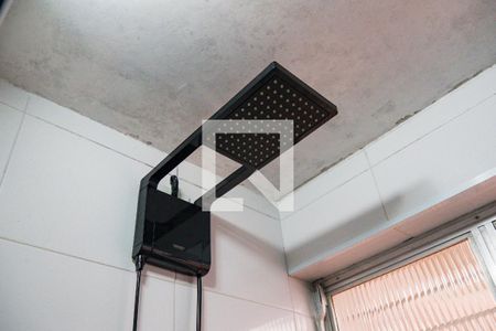 Casa à venda com 500m², 5 quartos e 5 vagasBanheiro Social Casa 1