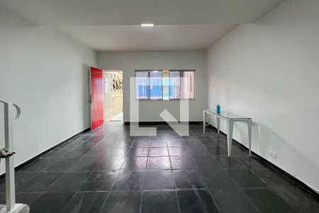 Sala de casa à venda com 4 quartos, 106m² em Vila Leopoldina, São Paulo