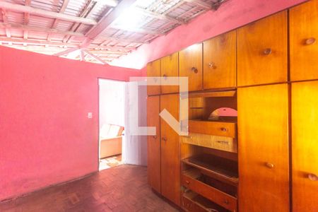 Quarto de casa à venda com 1 quarto, 90m² em Baeta Neves, São Bernardo do Campo