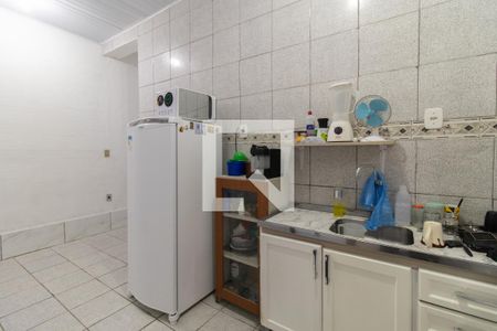 Casa à venda com 260m², 4 quartos e 4 vagasCozinha 2