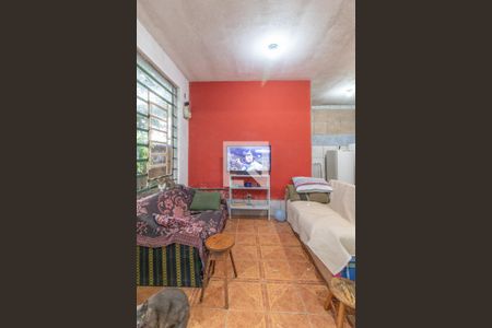 Casa à venda com 260m², 4 quartos e 4 vagasSala