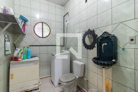 Casa à venda com 260m², 4 quartos e 4 vagasCozinha e Área de Serviço