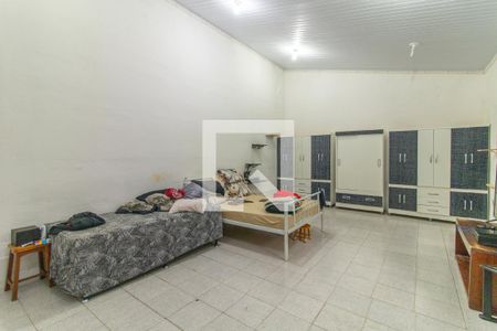 Casa à venda com 260m², 4 quartos e 4 vagasQuarto 2 - Suíte