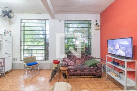 Casa à venda com 260m², 4 quartos e 4 vagasSala