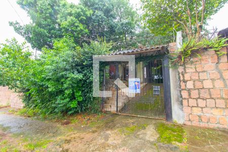 Casa à venda com 260m², 4 quartos e 4 vagasFachada