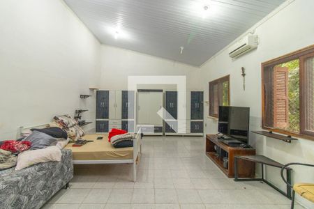 Casa à venda com 260m², 4 quartos e 4 vagasQuarto 2 - Suíte