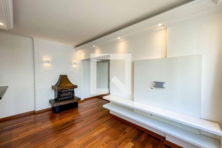Sala de apartamento à venda com 2 quartos, 50m² em Santana, São Paulo