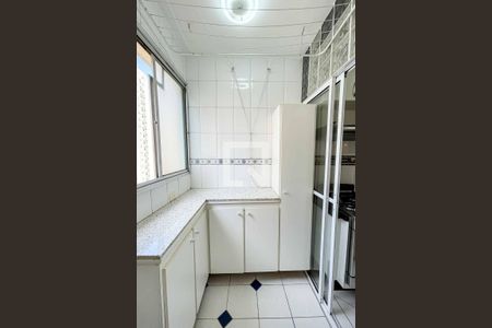 Apartamento à venda com 50m², 2 quartos e 1 vaga Apartamento à venda com 50m², 2 quartos e 1 vagaÁrea de Serviço