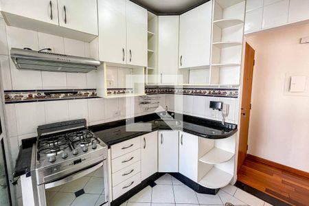 Apartamento à venda com 50m², 2 quartos e 1 vaga Apartamento à venda com 50m², 2 quartos e 1 vagaCozinha