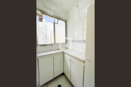 Apartamento à venda com 50m², 2 quartos e 1 vaga Apartamento à venda com 50m², 2 quartos e 1 vagaÁrea de Serviço