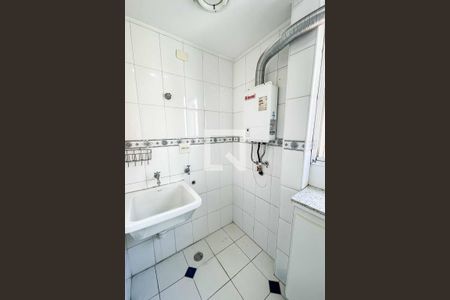 Apartamento à venda com 50m², 2 quartos e 1 vaga Apartamento à venda com 50m², 2 quartos e 1 vagaÁrea de Serviço
