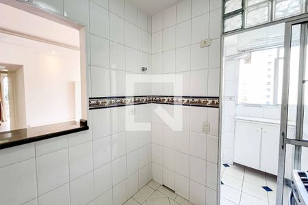 Apartamento à venda com 50m², 2 quartos e 1 vaga Apartamento à venda com 50m², 2 quartos e 1 vagaCozinha
