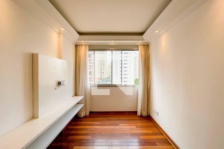 Sala de apartamento à venda com 2 quartos, 50m² em Santana, São Paulo
