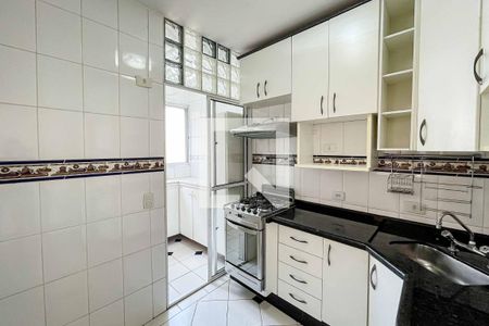 Apartamento à venda com 50m², 2 quartos e 1 vaga Apartamento à venda com 50m², 2 quartos e 1 vagaCozinha