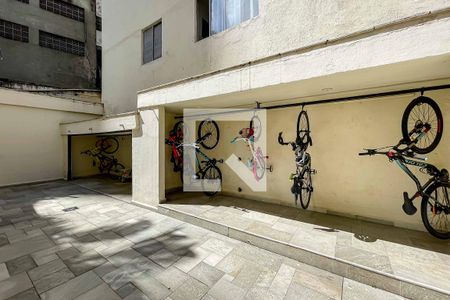 Apartamento à venda com 50m², 2 quartos e 1 vaga Apartamento à venda com 50m², 2 quartos e 1 vagaÁrea comum