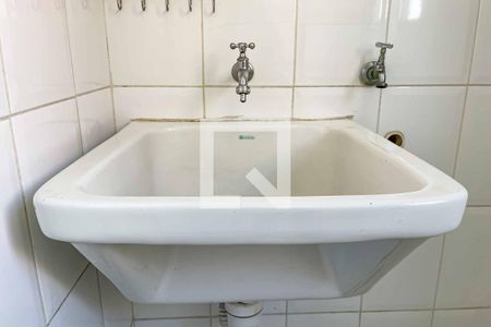 Apartamento à venda com 50m², 2 quartos e 1 vaga Apartamento à venda com 50m², 2 quartos e 1 vagaÁrea de Serviço