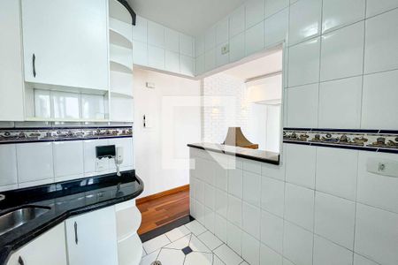 Apartamento à venda com 50m², 2 quartos e 1 vaga Apartamento à venda com 50m², 2 quartos e 1 vagaCozinha