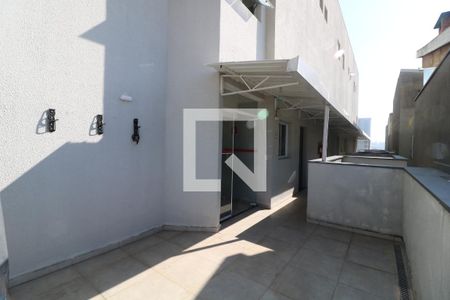 Apartamento para alugar com 25m², 1 quarto e sem vagaBicicletário 