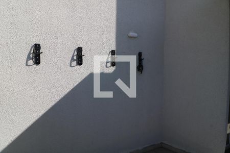 Apartamento para alugar com 25m², 1 quarto e sem vagaBicicletário 